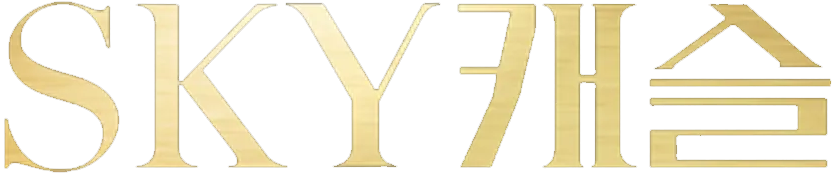 Sky Castle logo