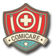 ComiCare logo