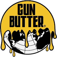Gun Butter logo