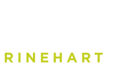 Rinehart Targets logo