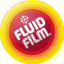 Fluid Film logo