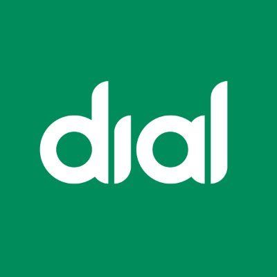 Dial logo