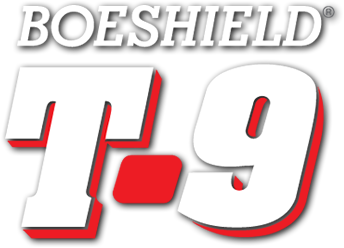 Boeshield logo