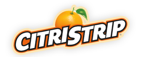 Citristrip logo