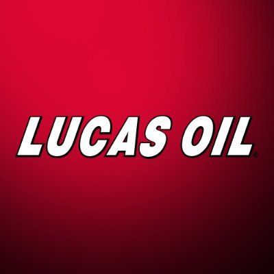 Lucas Oil logo