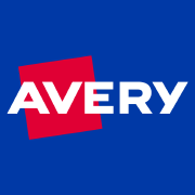 AVERY logo