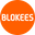 BLOKEES logo