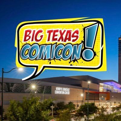 Big Texas logo