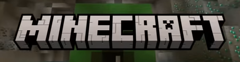 Minecraft logo