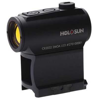 HOLOSUN logo