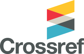 Cross logo
