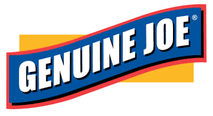 Genuine Joe logo