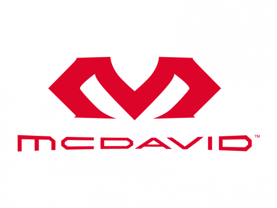 McDavid logo