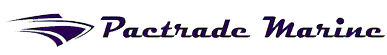 Pactrade Marine logo