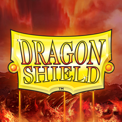 Dragon Shield logo
