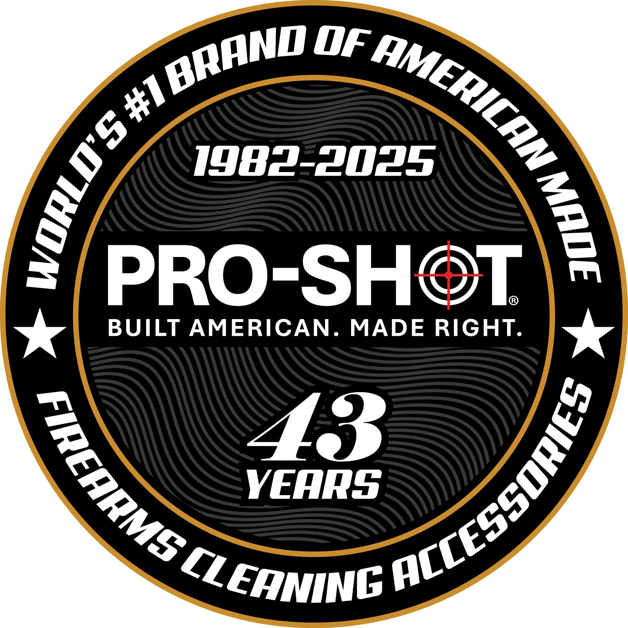 Pro-Shot Products