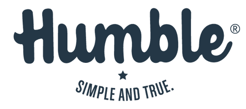 HUMBLE BRANDS logo