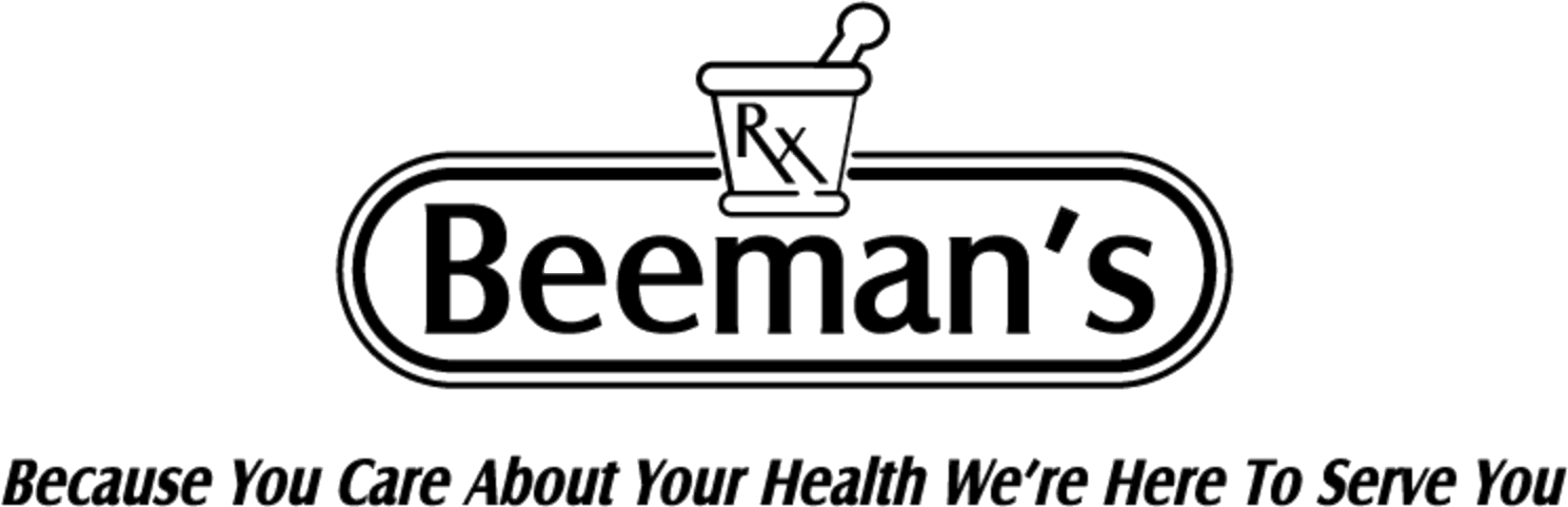 Beeman logo