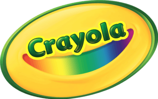 Crayola logo