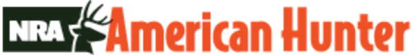 AMERICAN HUNTER logo
