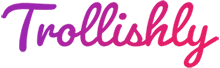 Trolli logo