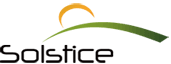 Solstice logo