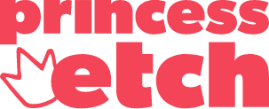 Etch A Sketch logo