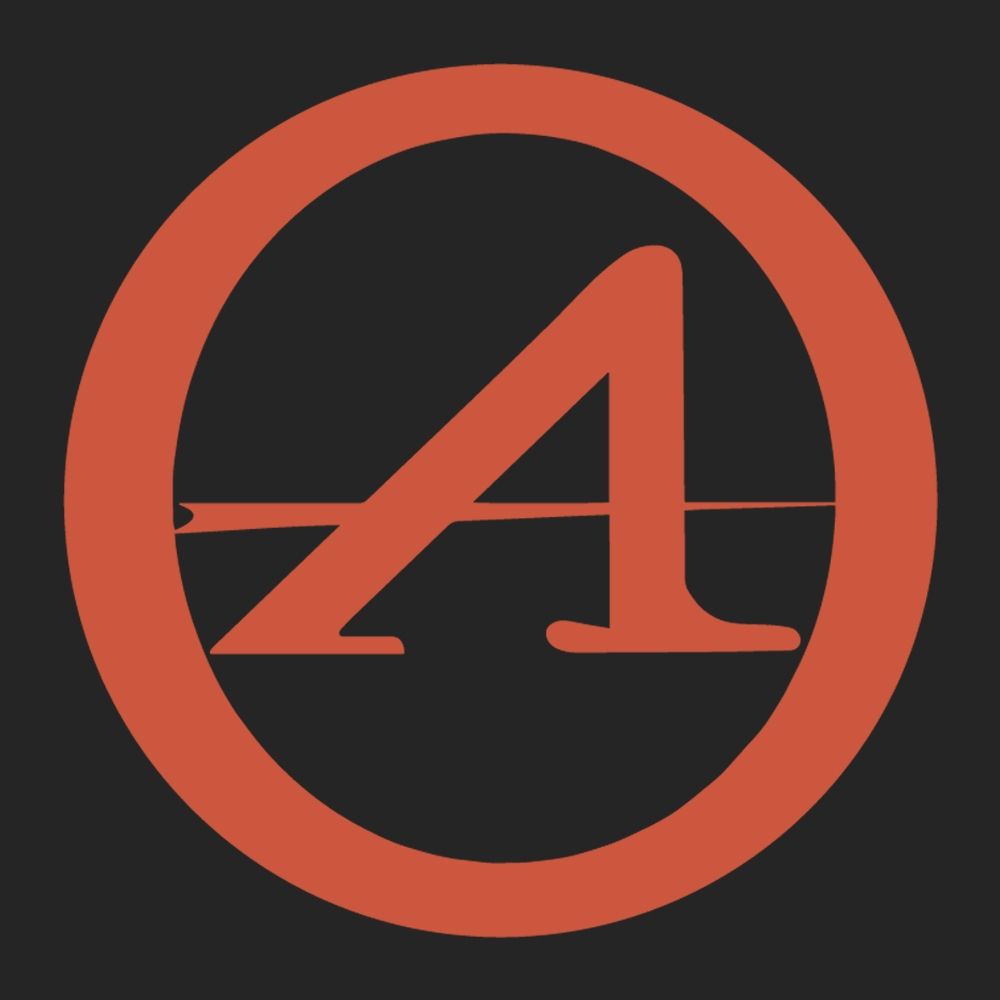 Athlon Optics logo