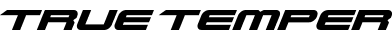 True Temper logo