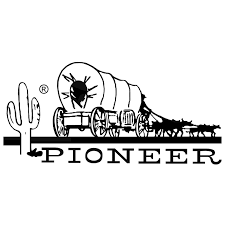 Pioneer Photo Albums