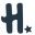 HUMBLE SIMPLE AND TRUE. logo