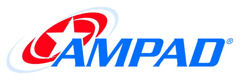 Ampad logo