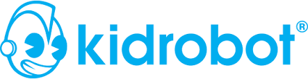 Kidrobot logo