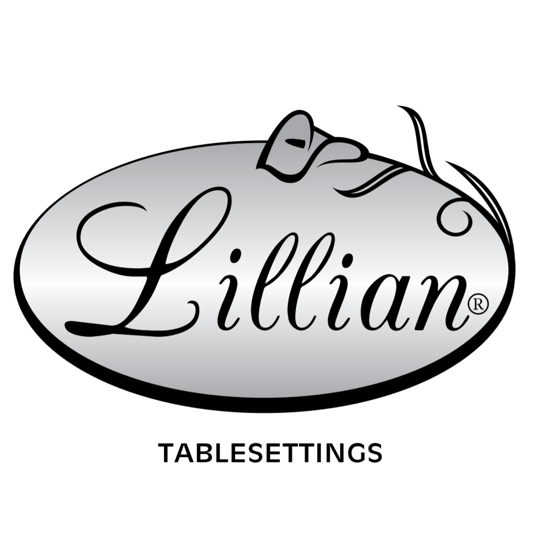 Lillian Tablesettings logo