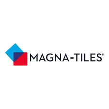 MAGNA-TILES logo