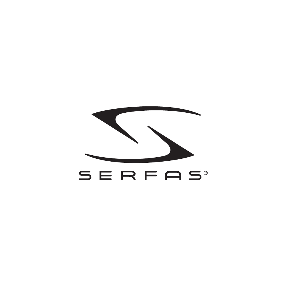 Serfas logo