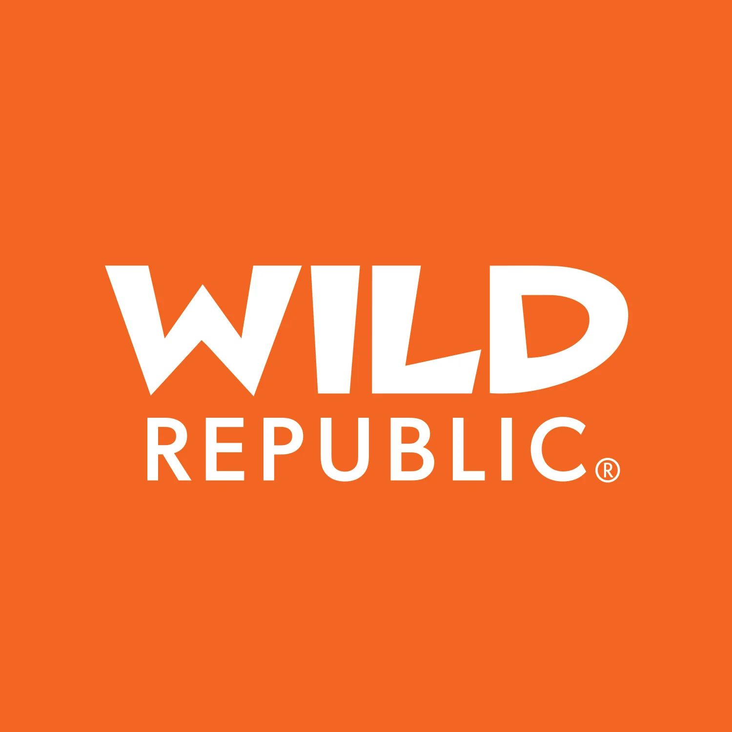 WILD REPUBLIC