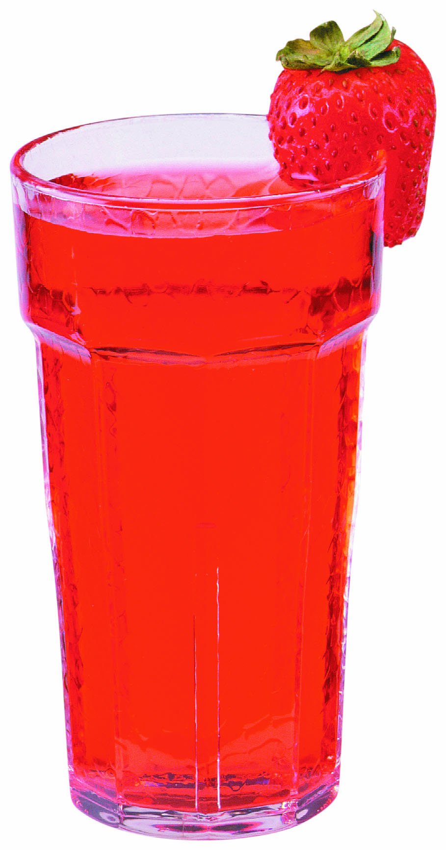 Cambro (LT6427) 6 oz Plastic Tumbler – Laguna Collection [Case of 6]