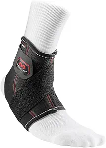 McDavid Ankle Support with Strap