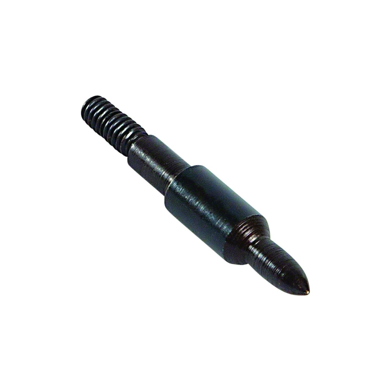 Allen 1468 Bullet Archery Field Point, 9/32-In., 12-Ct. - Quantity 6