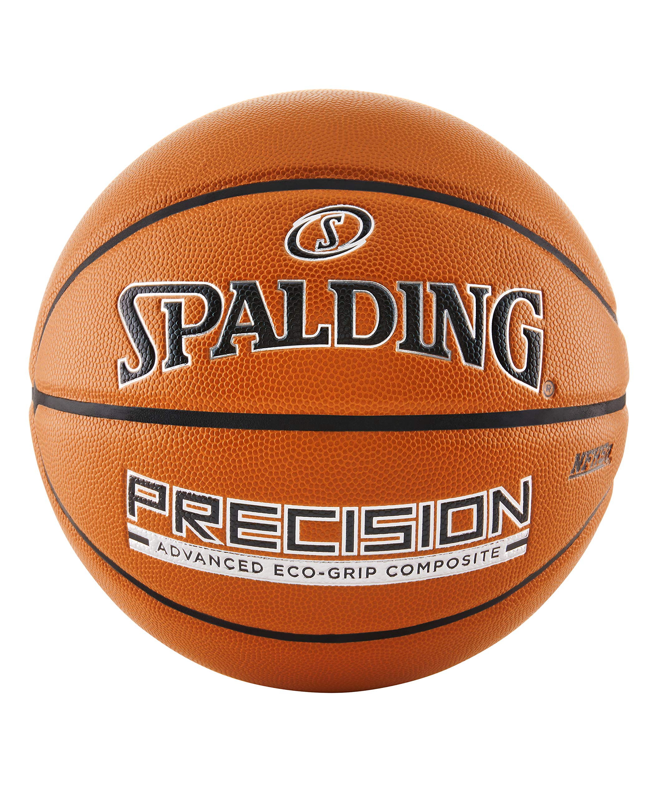 Spalding Precision NFHS Indoor Basketball