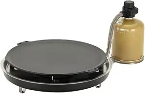 Teppanyaki Burner